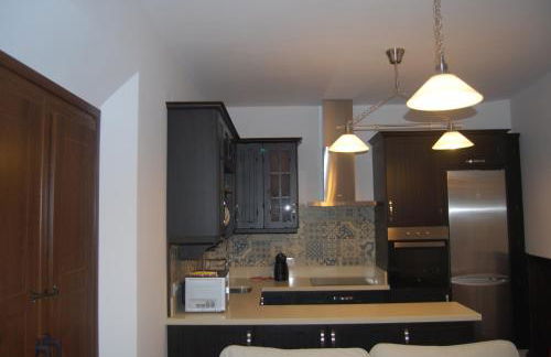 Apartamentos Bodeguetas - Photo 21