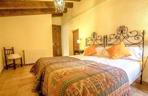 Catalunya Casas Country Chateau for 22 persons - close to Sitges! - Foto 23