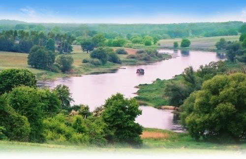 Noclegi & Przystań Marina - Agrokeya Chorzępowo - Foto 28