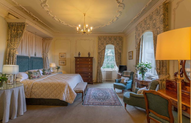 Glenapp Castle - Foto 11