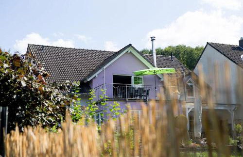 Moseltraum-Villa Kenn bei Trier - Foto 6