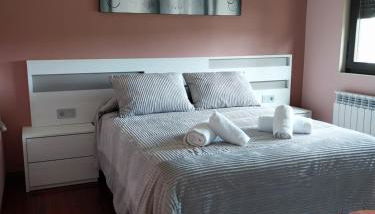 Vivienda turistica Os Galegos en Palas de Rey - Foto 2