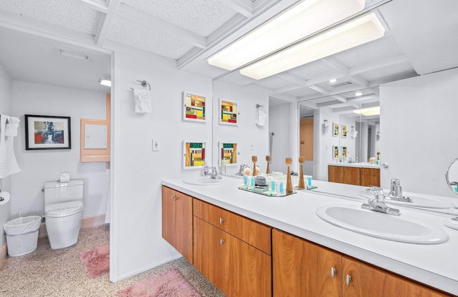 Mid Century Modern - Weekly Winter Rates - Foto 45