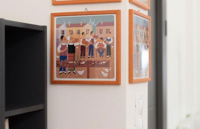 Stella s Minimal Lodge - Foto 11