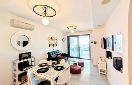 I love Villa Puerto Beach, Altea - Photo 17