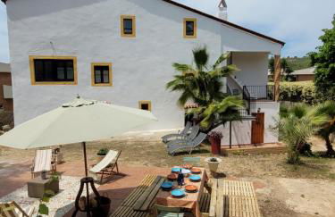 Apartamento en Masia catalogada - Foto 18