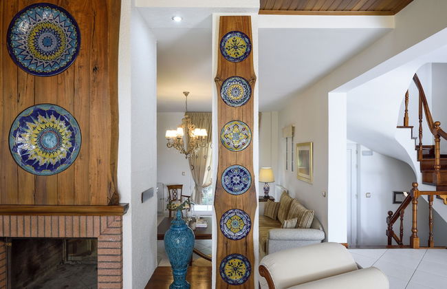 Olvios Villa at Melissochori - Photo 17