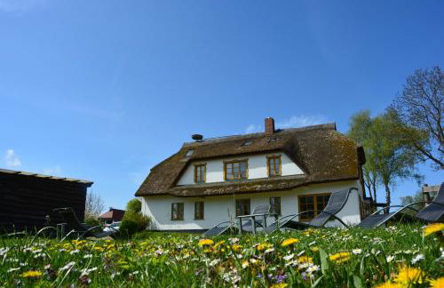 Reethäuser auf Rügen - Foto 14