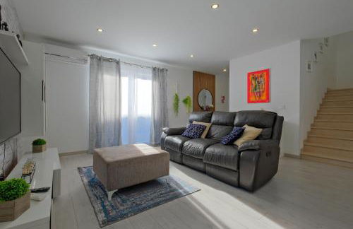 Sunny Caparica House - Foto 17