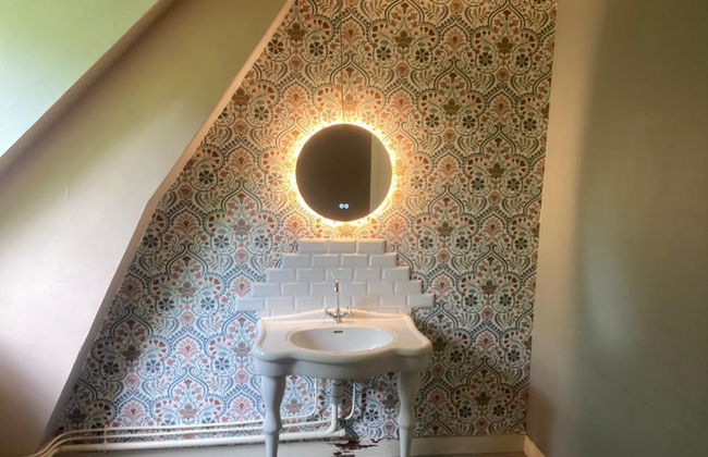 L'Orangerie du Château Loyd Pays de Caux - Photo 8