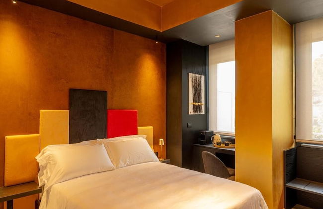 LA DUSE LUXURY ROOMS - Foto 15