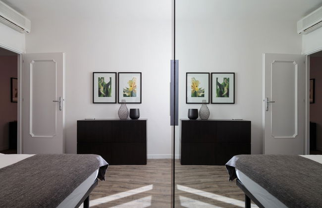 Nenè - Accommodation La Scalinata - Foto 6