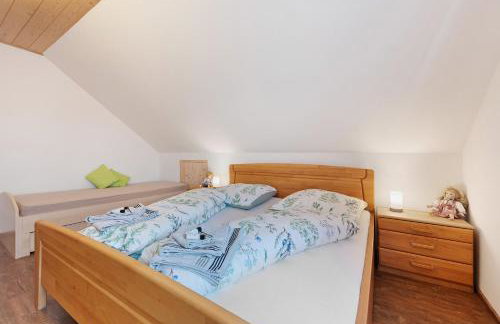 Ferienwohnung Vogelsang - Foto 18