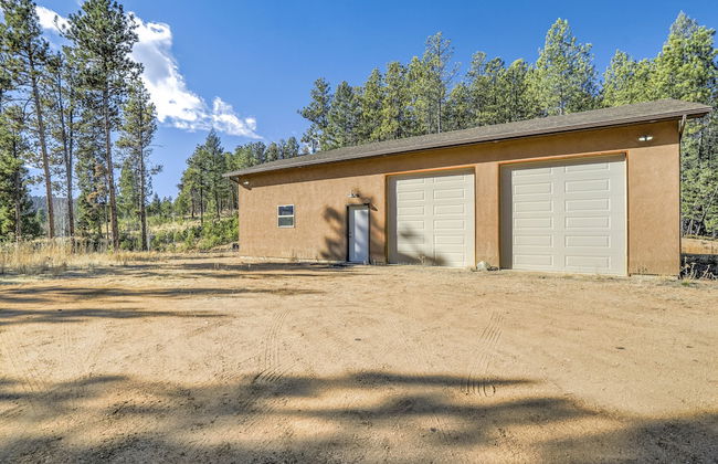 Rustic Luxury - Foto 40