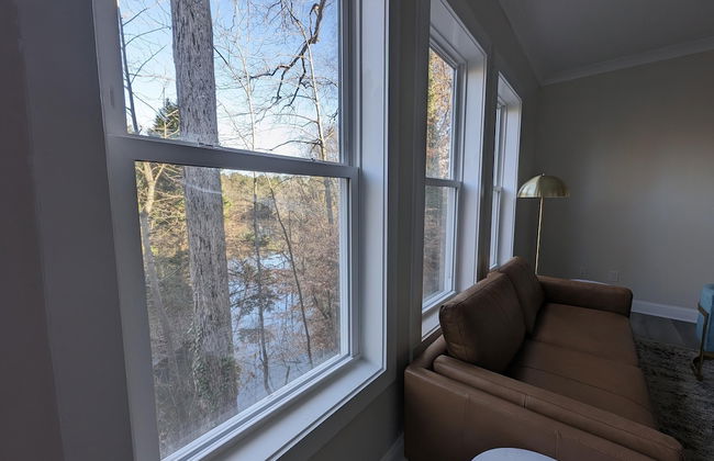 2756 Bridgegate Trce NE GA - Basement - Foto 34