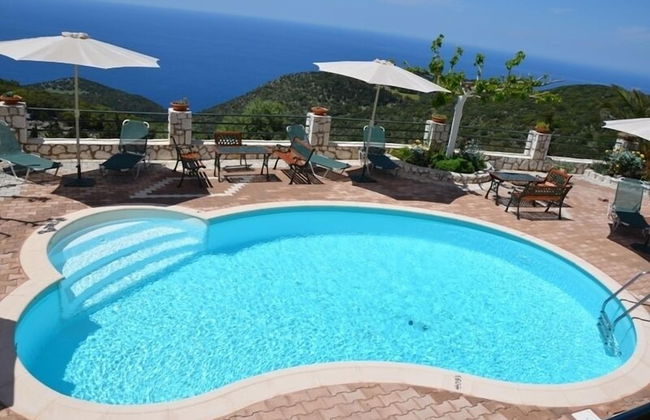 Villa Fantasia - Foto 22