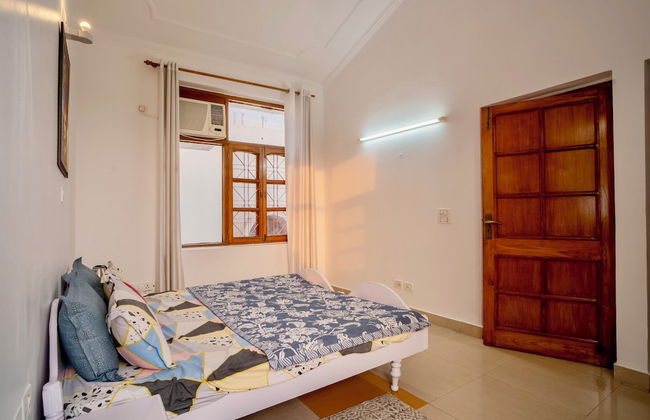 White House By The Ganges - Foto 14