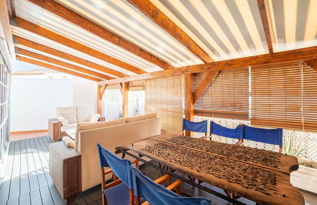 Belvilla by OYO Apartment in Adeje - Foto 24