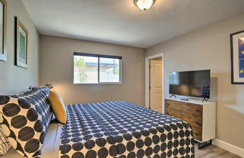 Private Poolside Oasis! Palm Springs Festival HQ - Foto 18