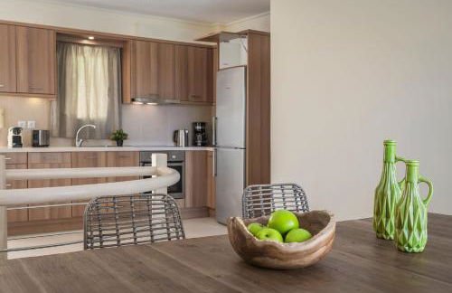 Deluxe Kefalonia Apartment Apartment Amaryllis 1 Bedroom Outdoor Pool - Foto 3