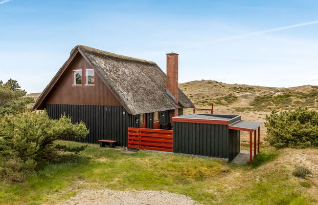 3 bedroom House in Sønderho - Photo 6