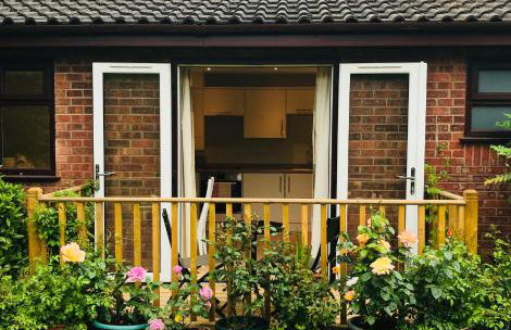 Coastal Retreat - Foto 2