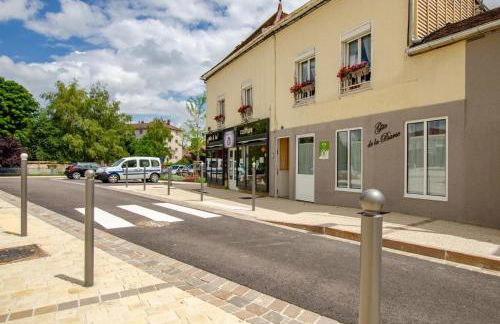 Gite de la barse - Foto 9