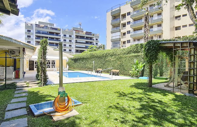 Casa Amarela - Riviera - Foto 31