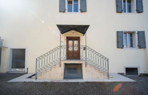 La Canonica Suite Apartments New Location - Foto 43