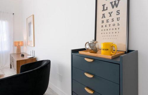 Torreguadiaro flat - 2 min to beach - Foto 14