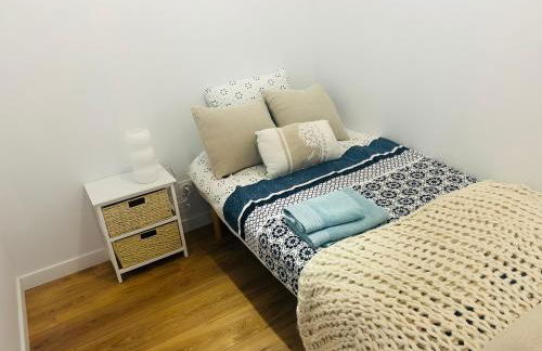 T2 décoré avec soin centre-ville - Foto 6