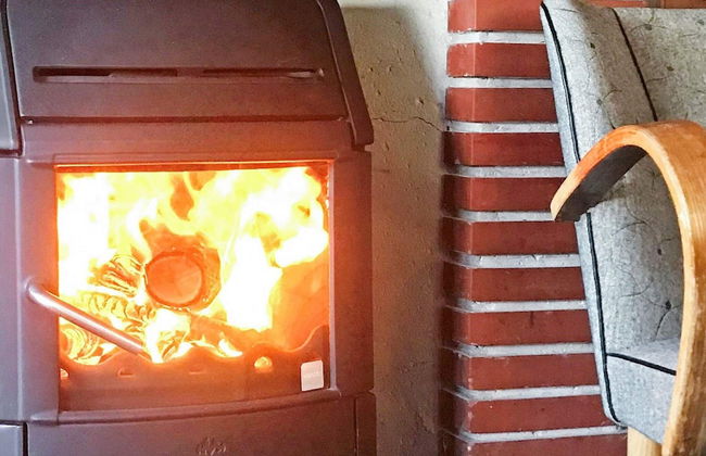 3 Person Holiday Home in Stryn-by Traum - Foto 10