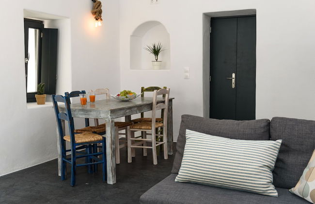 Luxurious Villa The Luna Suite - Foto 19