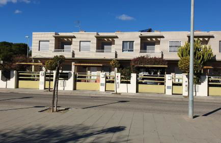 Casa junto a la playa- Costa Dorada - Foto 49