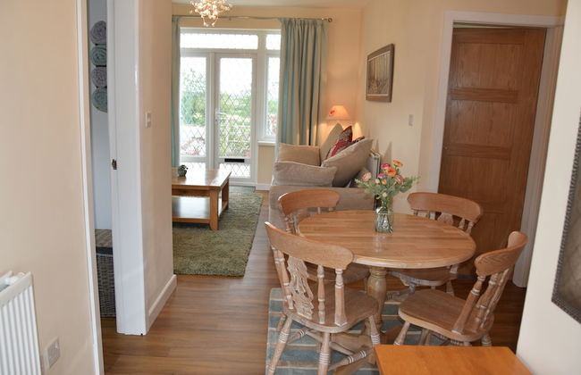 2-bed Cottage - Sleeps4 - Garden - Bbq - Photo 12