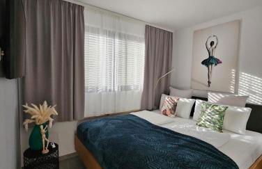 SmartApart - Design Apartment - Favorite Place - Full Equipment - Public Transport - Foto 16