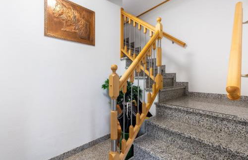 Gemütliche Ferienwohnung am Waldrand - Foto 19