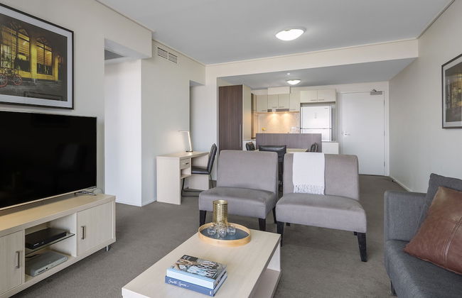 Oaks Brisbane Aurora Suites - Photo 42