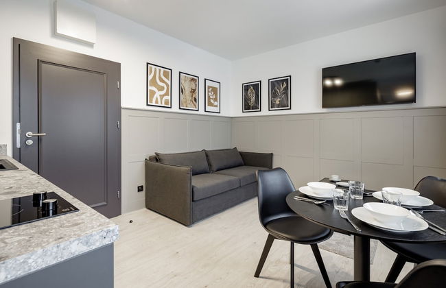 Apartamenty L11 - Foto 22