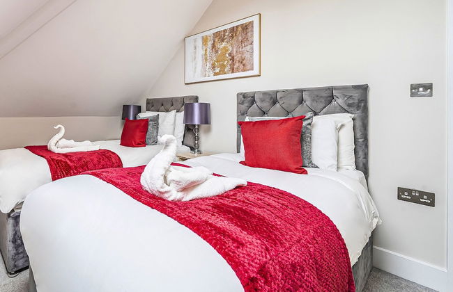 Everest Lodge Serviced Apartment - Foto 7