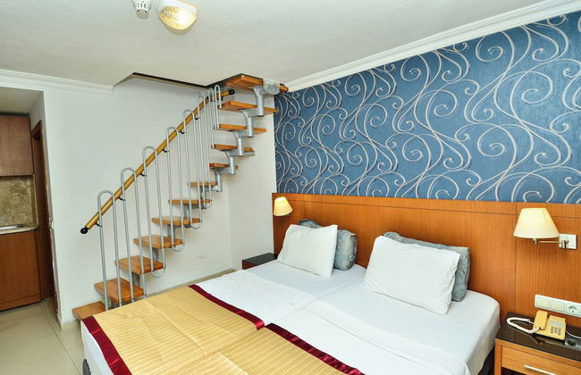 Tropic Beach Club Side - Foto 7