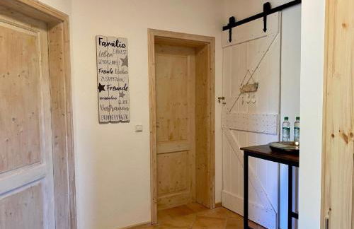 Haus Glücksmoment - Foto 18