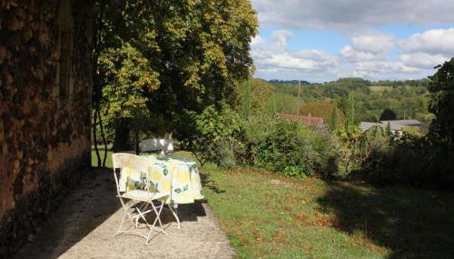 Charmante maison en pierre avec cheminée et animaux acceptés - FR-1-616-165 - Foto 2