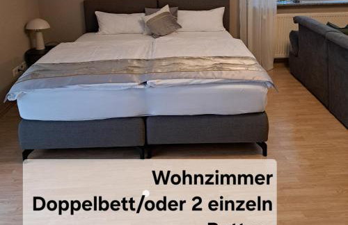 LenaVi's Fewo Nähe Europa Park & Rulantica "3 abgeschlossene Zimmer " - Foto 15