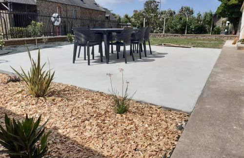 Maison chaleureuse, spacieuse et familiale - Foto 12