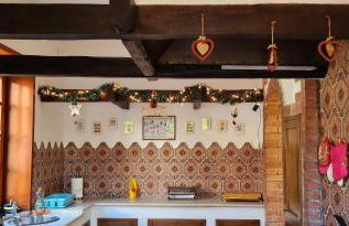 Casa Lalla natura e relax - Foto 6