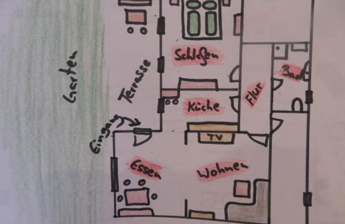 Haus Sternblick - Foto 12