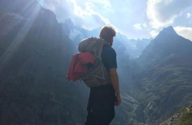 REFUGE- GITE Le Pas de l'Ane - Photo 20