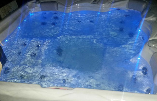 Holiday Home With Outdoor Hot Tub, Near the Sea - Foto 20