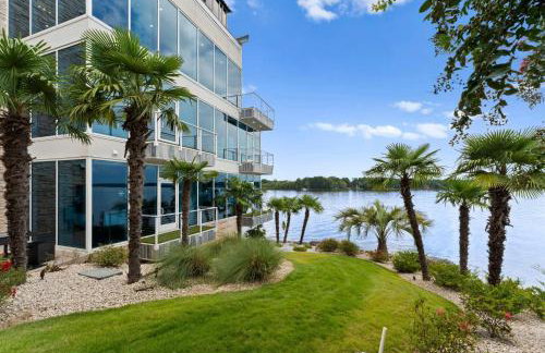 The Glass Mansion w/Optional Boat Rental - Foto 69